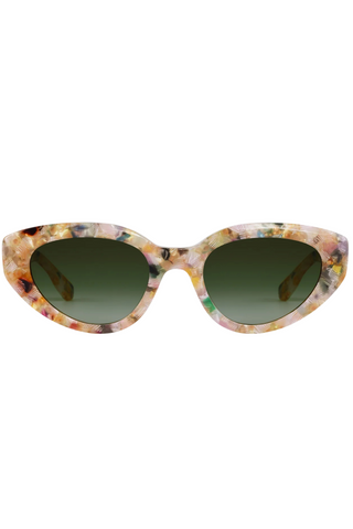 Irene Sunglasses, Glace