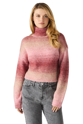 Raegann Ombre Sweater, Multi
