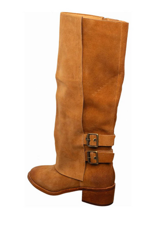 Tessa Boot, Cognac