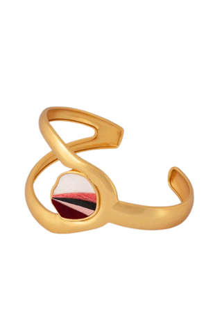 Danielle Organic Cuff