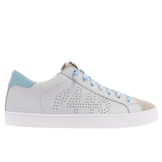 John Sneaker, Aqua Leo