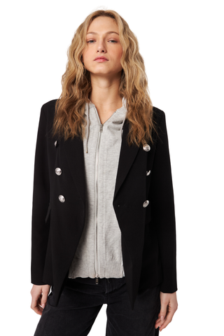 Ryder Blazer, Caviar