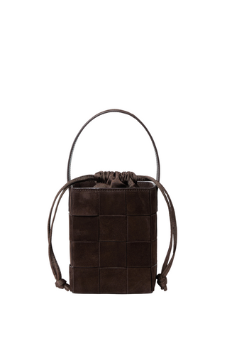 Laith Handbag, Tmoro