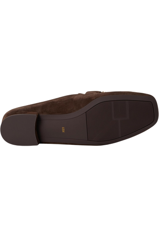 Shaine Loafer, Tmoro Suede