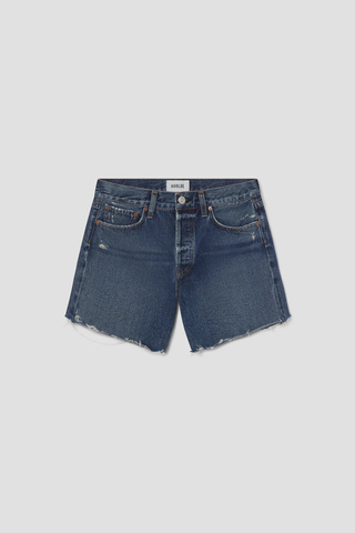 Parker Long Short, Upshot