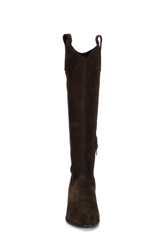 Ame Thyst Boot, Dark Brown