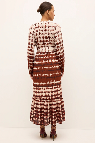 Hannon Dress, Catalonia