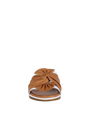 Prod Igee Sandal, Coco/White