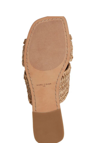 Narda Sandal, Light Natural