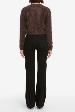 The Arrow Jean, Black