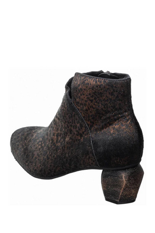 Greta Bootie, Black
