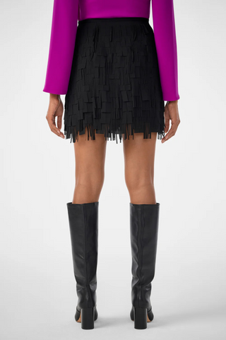 Rico Skirt, Black