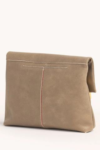 VIP Med Bag, Pew/Gold