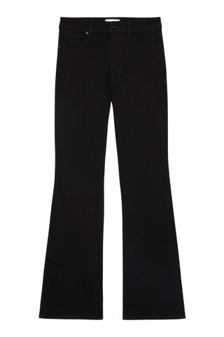 The Reboot Jean, Black