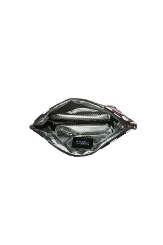 Travel Trio, Chocolate/Cashmere