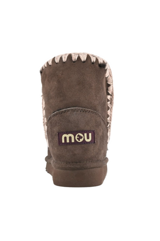 Eskimo 18 Bootie, Mocha