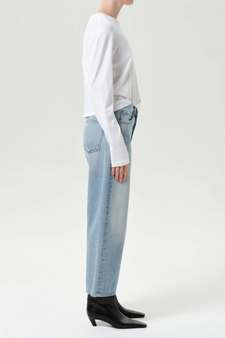 Arc Jean, Orten