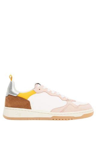 Phoenix Sneakers, Dusty Pink