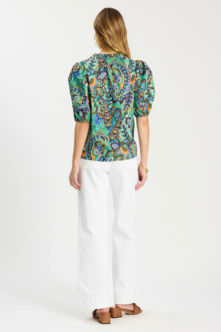 Jenna Top, Multi