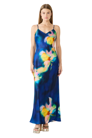 Atara Dress, Rosewater