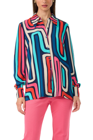 Montero Top, Multi