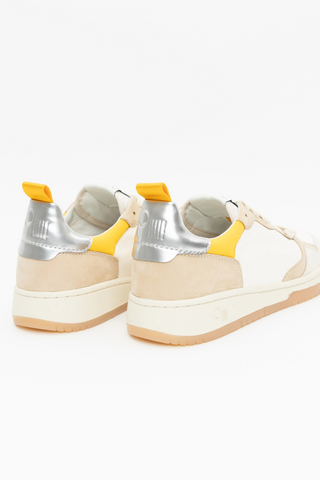 Phoenix Sneakers, Vanilla