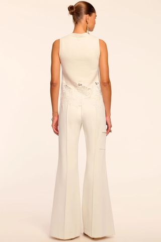 Emory Pant, Winter White