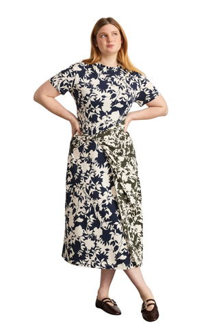 Jan Dress, Army Multi