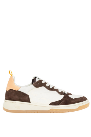 Phoenix Sneakers, Espresso