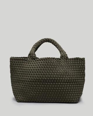 St. Barths Medium Solid, Olive