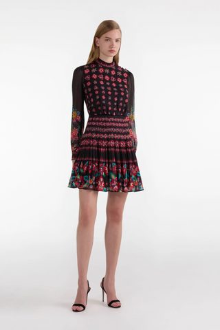 Isa Short Dress, Cordia Posey