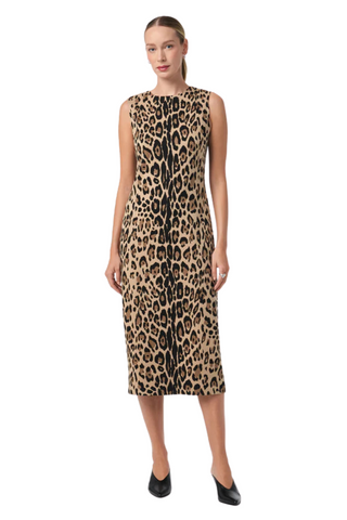 Dame Dress, Multi