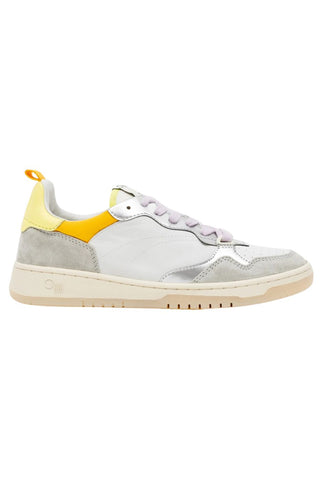 Phoenix Sneakers, Cool Grey