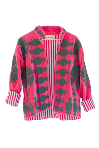 Sgt. Pepper Crew Jacket, Ringo