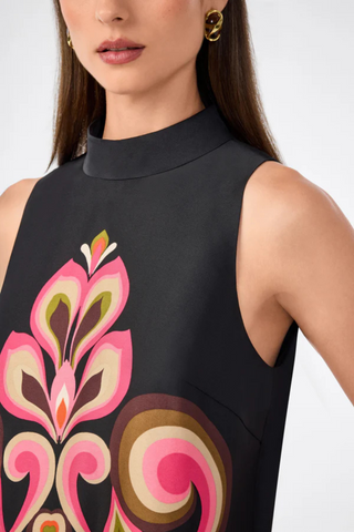 Loveage Dress, Multi