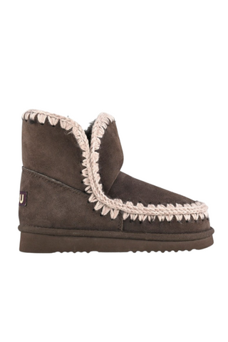 Eskimo 18 Bootie, Mocha