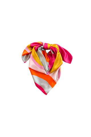 Rad Silk Scarf - 36"