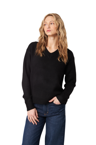 Charlie Sweater, Caviar