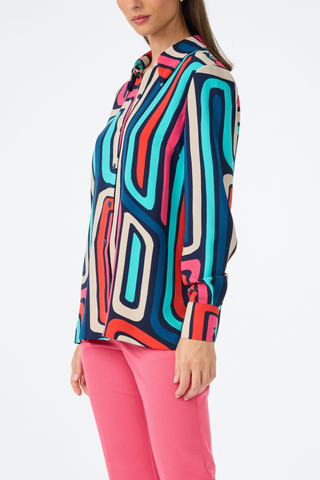 Montero Top, Multi