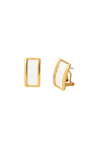 Smithtown Stud Earring