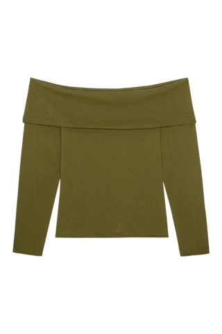 Kate Top, Martini Olive