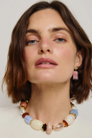 Monument Collar, Monarch