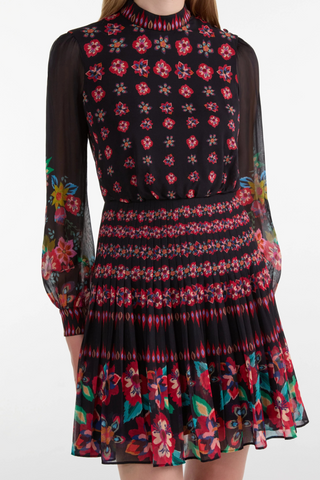 Isa Short Dress, Cordia Posey