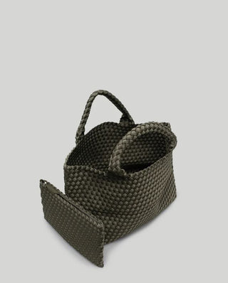 St. Barths Medium Solid, Olive