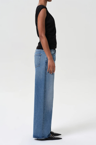 Keira Jean, Downtown