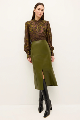 Montana Blouse, Grasslands
