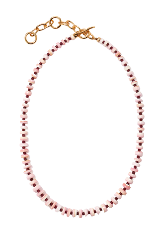 Tola Necklace, Agave