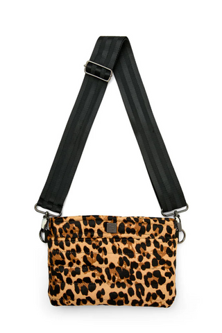 Bum Bag 2.0 Handbag, Wild Leopard