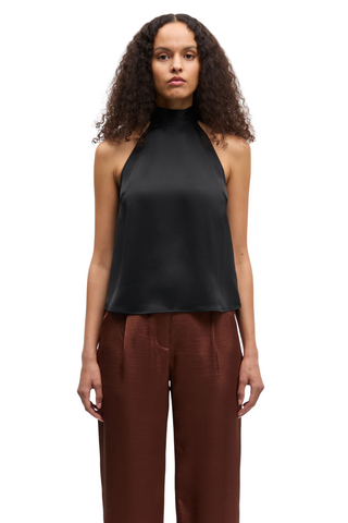 Sarheos Top, Black
