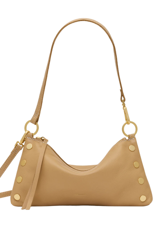 Kyle Handbag, Toasty Tan